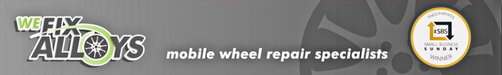 We Fix Alloys - alloy wheel repair Newcastle