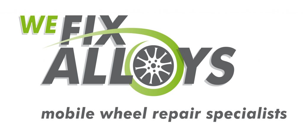 WeFixAlloys logo